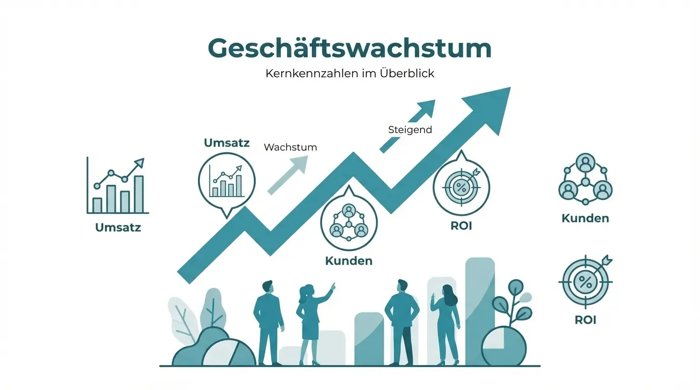Marktentwicklung und Zinssätze für Sparguthaben in Deutschland - Infografik